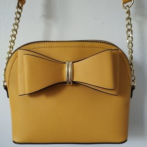 Betsey Johnson crossbody bag